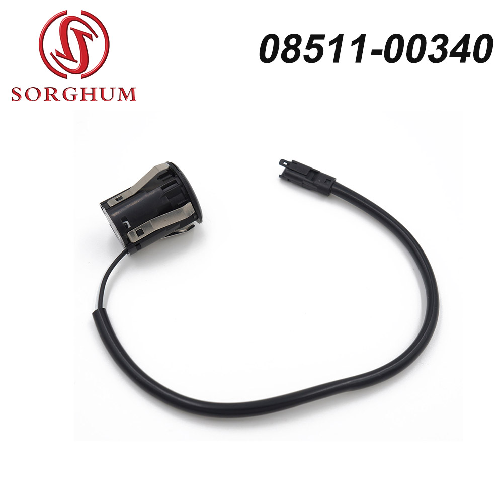 Sorghum Nieuwe Bumper Ultrason - Ultrasonic Distance Sensor recensie en prijs
