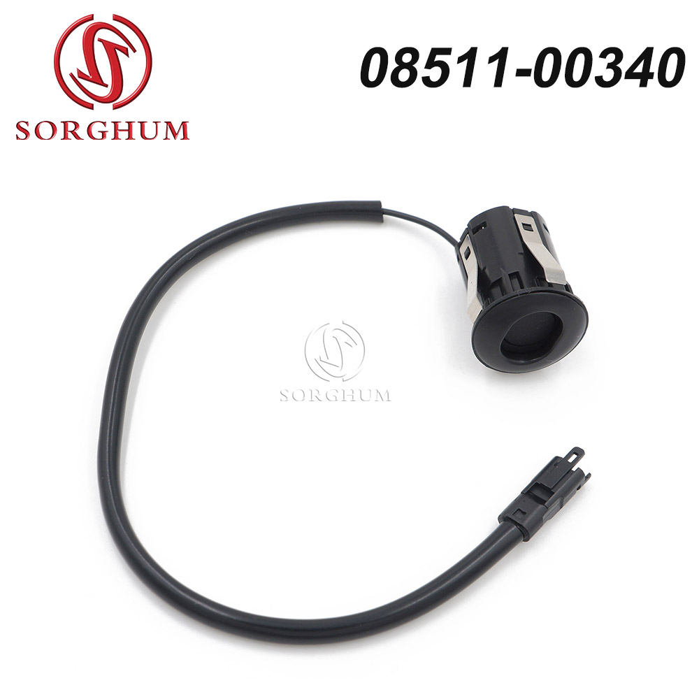 Sorghum Nieuwe Bumper Ultrason - Ultrasonic Distance Sensor recensie en prijs