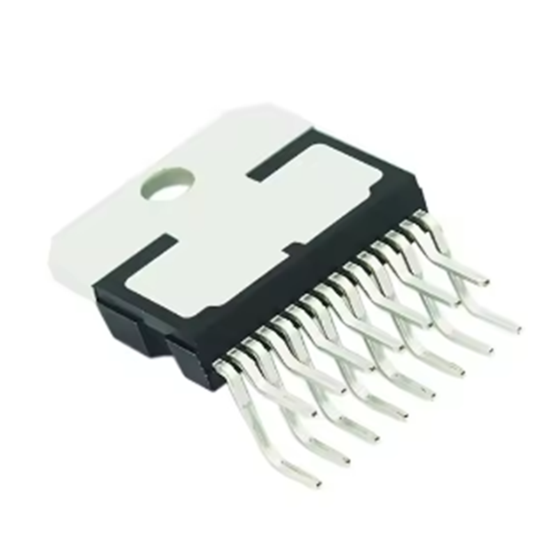 L298N L298 ZIP-15 stappenmotor - Motor Driver L298N recensie en prijs