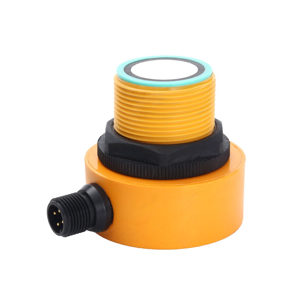 Ultrasone sensor voor lange af - Ultrasonic Distance Sensor recensie en prijs