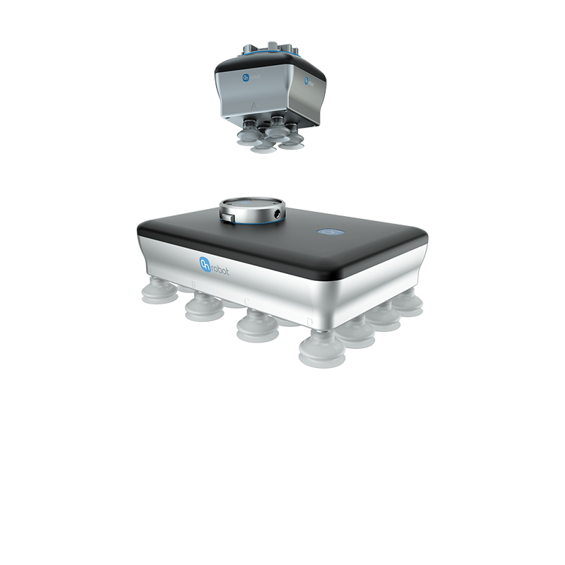 Originele robotische vacuüm gr - Robot Gripper recensie en prijs