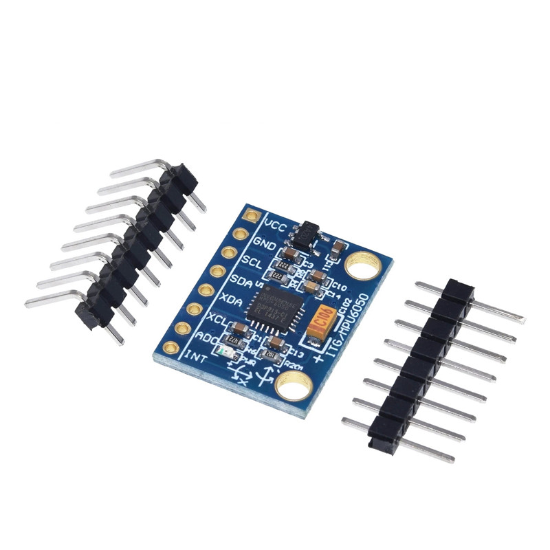 GY-521 MPU-6050 MPU6050 Module - Accelerometer Mpu6050 recensie en prijs