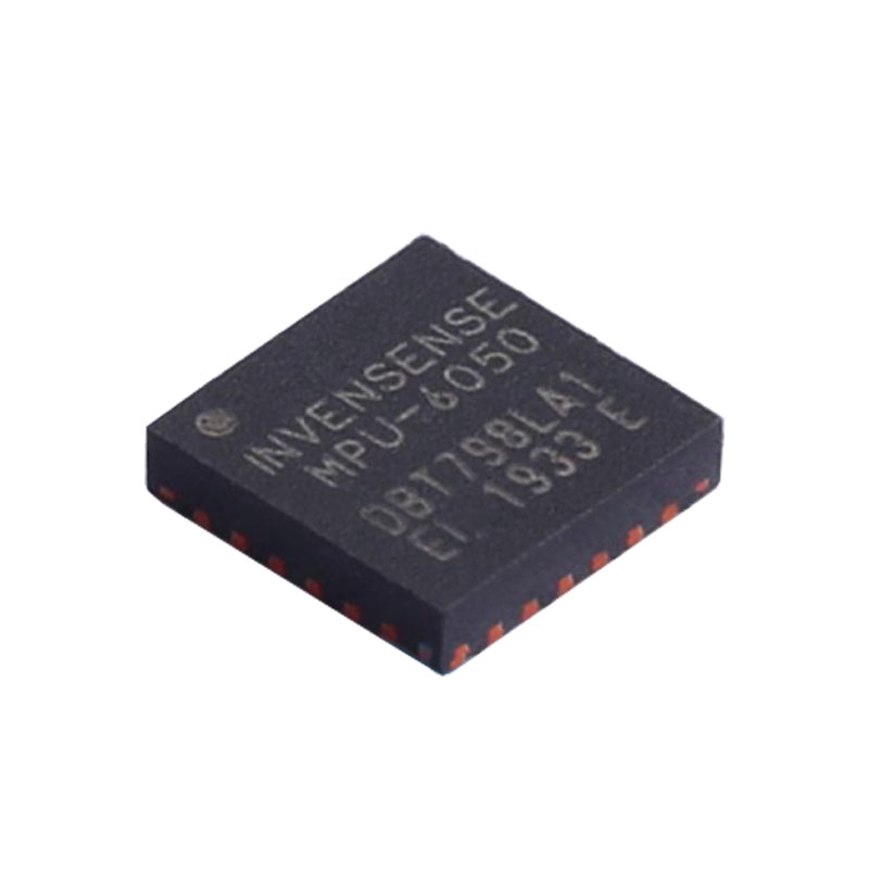 1/5/20pcs MPU-6050 QFN-24 MPU6 - Accelerometer Mpu6050 recensie en prijs
