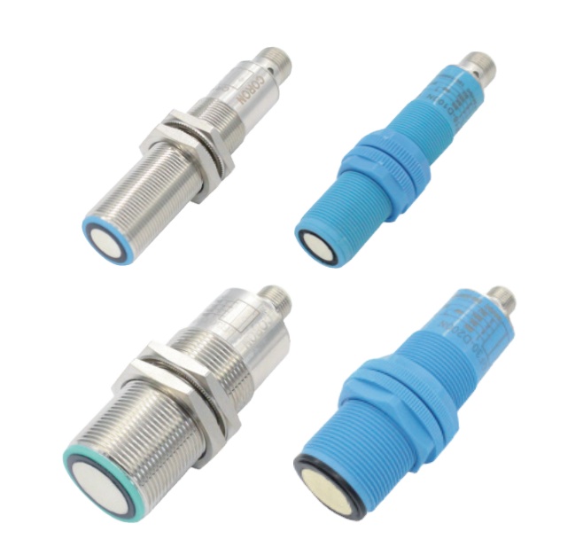 Lange afstandsdetectie M12//M3 - Ultrasonic Distance Sensor recensie en prijs
