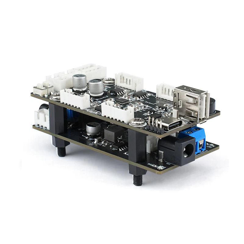 ROS Besturingskaart STM32 4-ka - Ros Robot recensie en prijs