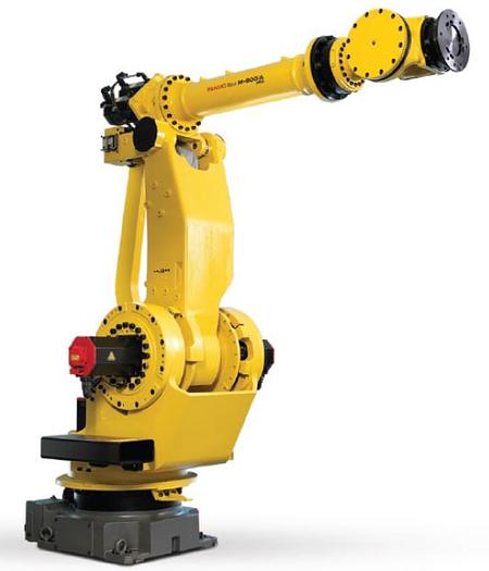 CNC robotarm, 280 kg draagverm - Robot Gripper recensie en prijs