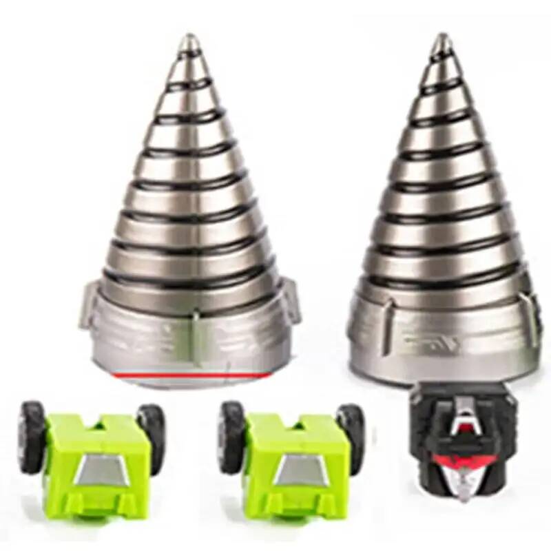 Jinbao Devator Update Kit Onde - Robot Car Kit recensie en prijs