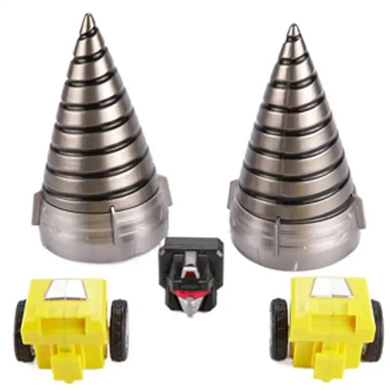 Jinbao Devator Update Kit Onde - Robot Car Kit recensie en prijs