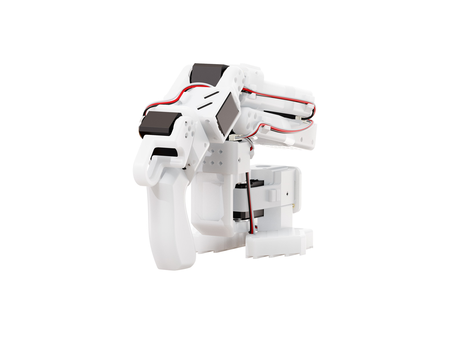 Waveshare SO-ARM100/101 Open-S - Servo Kit recensie en prijs