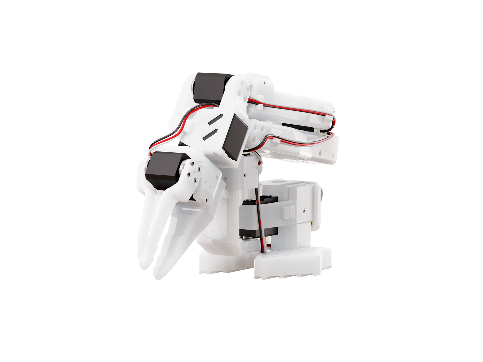 Waveshare SO-ARM100/101 Open-S - Servo Kit recensie en prijs