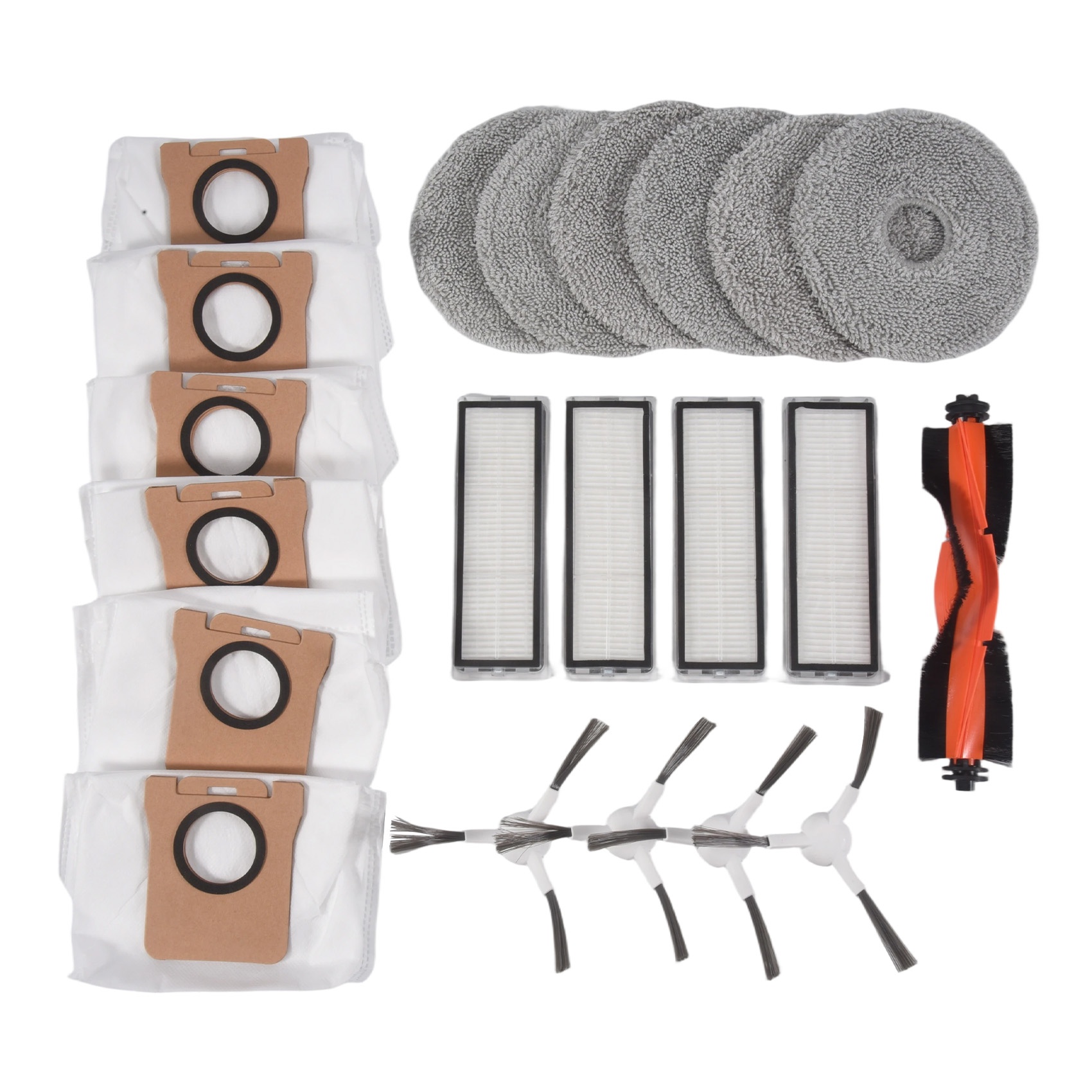 Voor Xiaomi Robotstofzuiger X2 - Robot Vacuum recensie en prijs