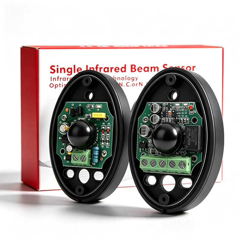 IP55 Waterdichte Enkele Infrar - Infrared Obstacle Sensor recensie en prijs