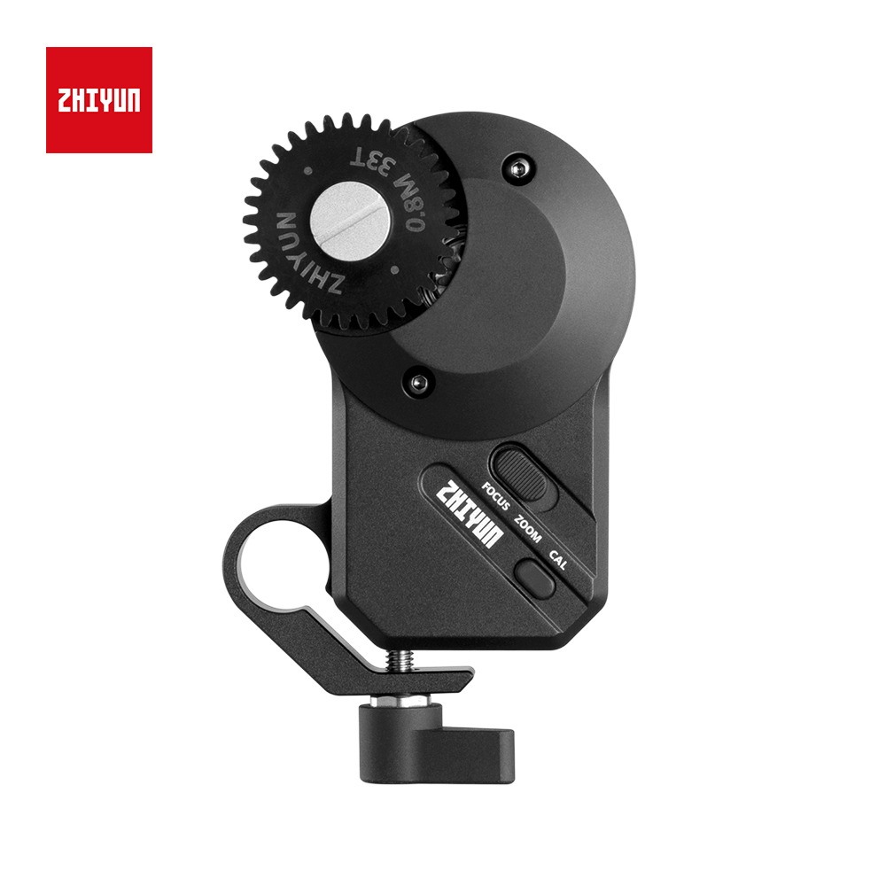 ZHIYUN CMF-06 Servo Follow Foc - Servo Kit recensie en prijs