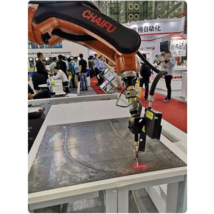 6-assige industriële robotarm  - Robot Gripper recensie en prijs