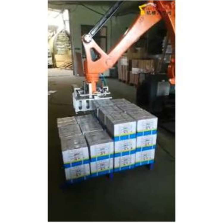 6-assige industriële robotarm  - Robot Gripper recensie en prijs