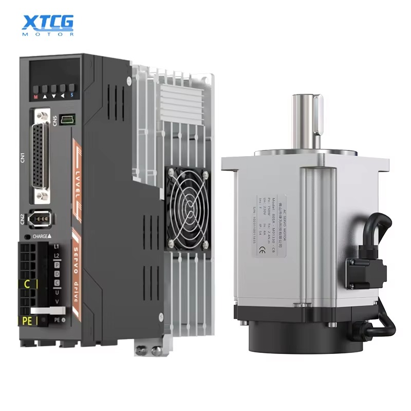TengFeiHigh Performance AC Ser - Servo Kit recensie en prijs
