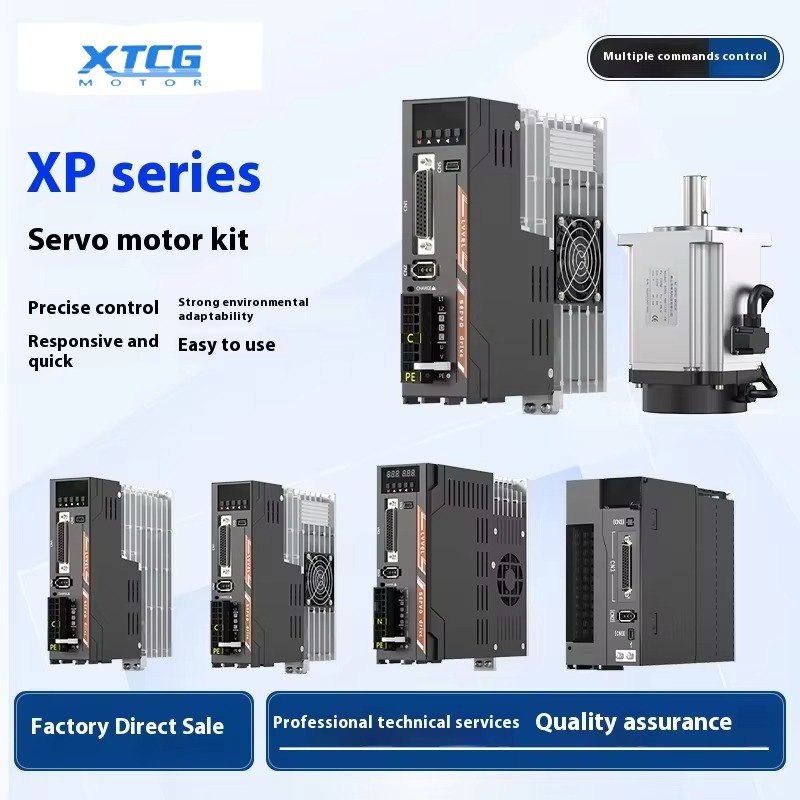 TengFeiHigh Performance AC Ser - Servo Kit recensie en prijs