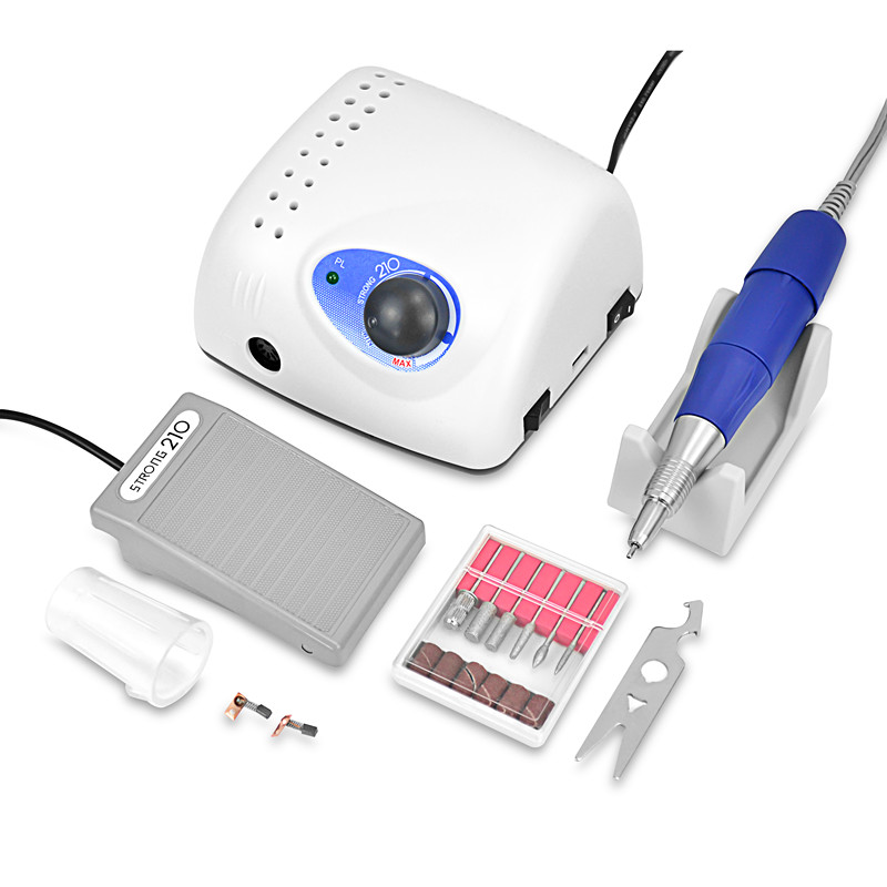 65W 45K Sterke 204 210 90 102L - Microbit recensie en prijs