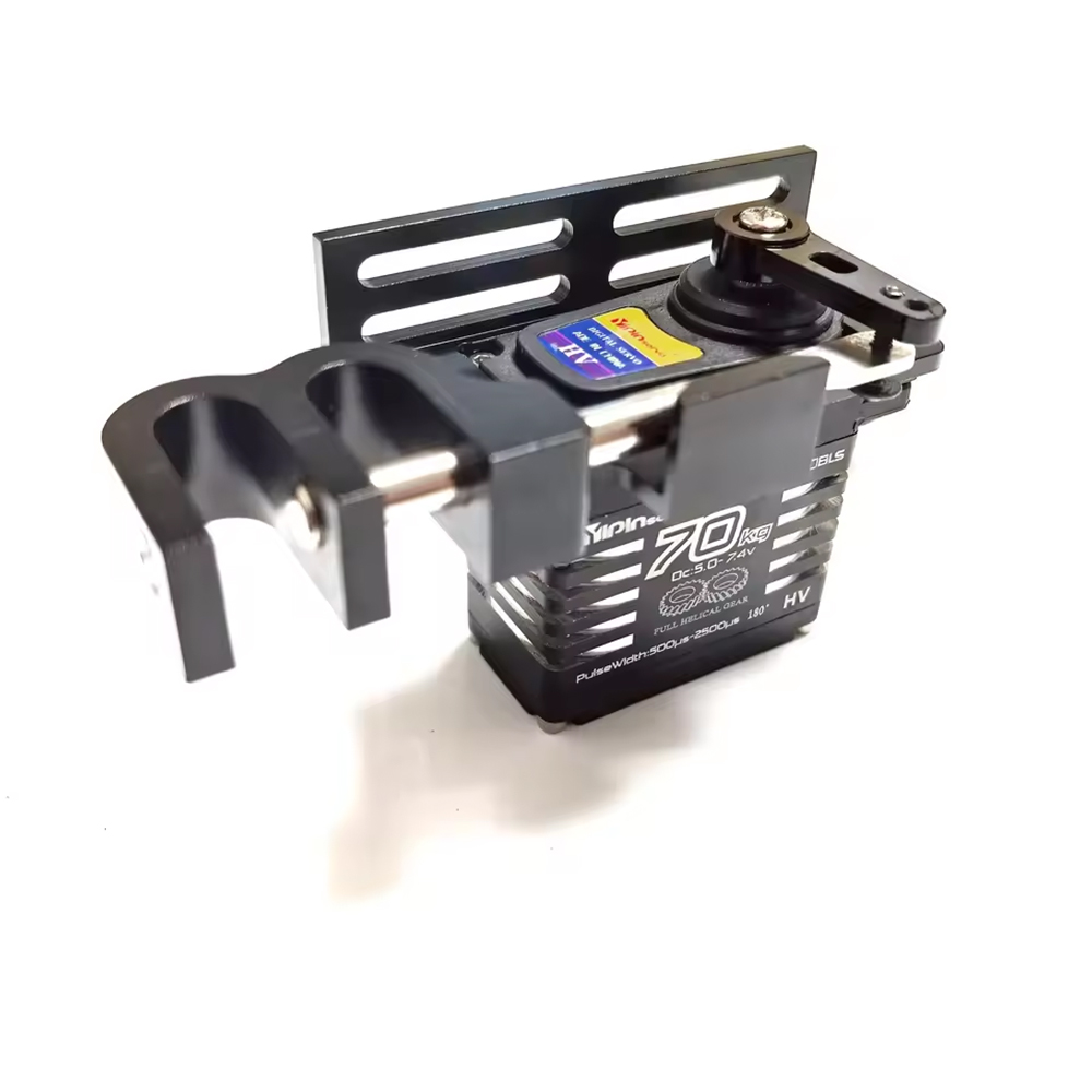 70kg Borstelloze Servomotor 42 - Servo Kit recensie en prijs