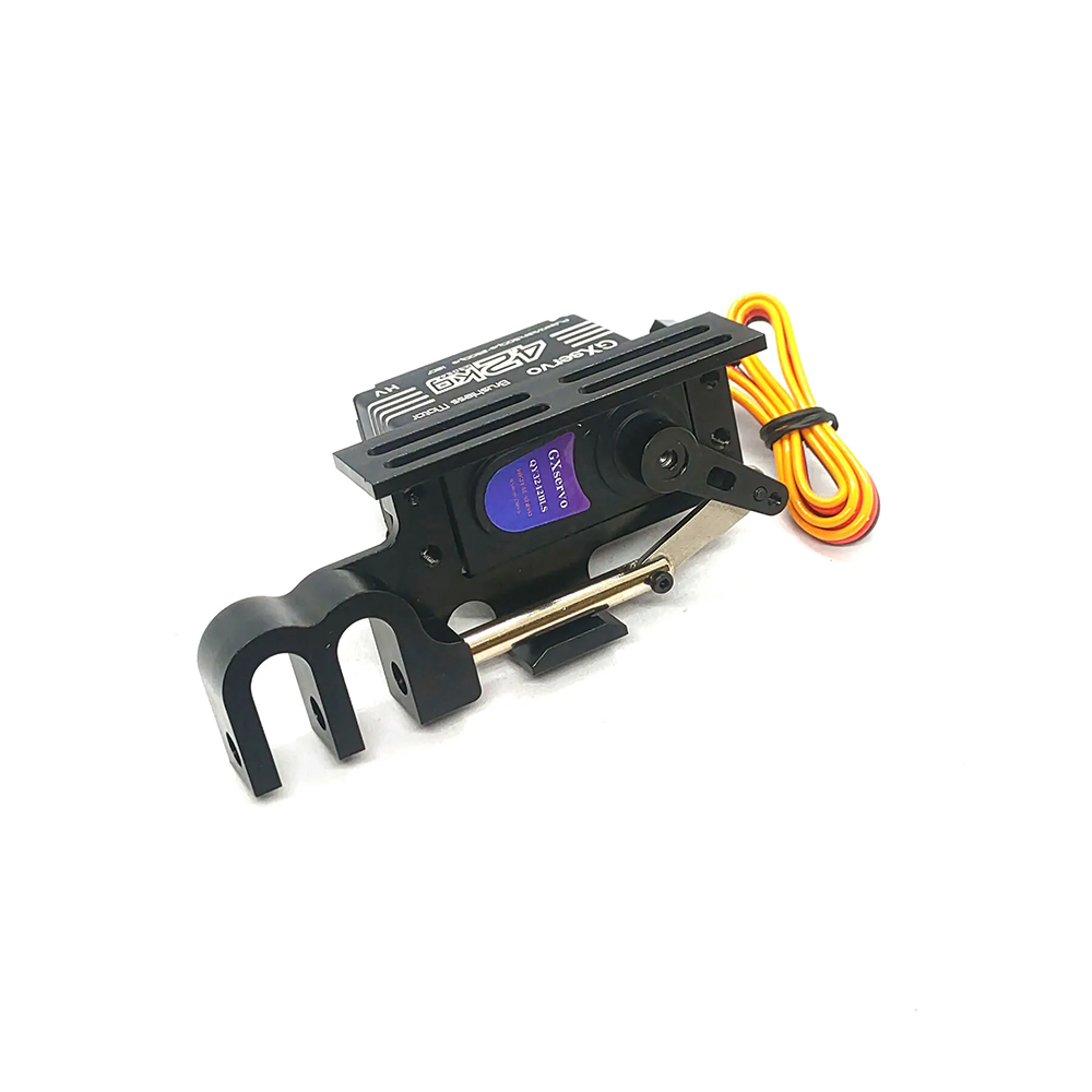 70kg Borstelloze Servomotor 42 - Servo Kit recensie en prijs