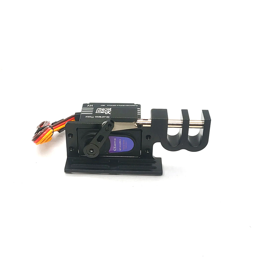 70kg Borstelloze Servomotor 42 - Servo Kit recensie en prijs
