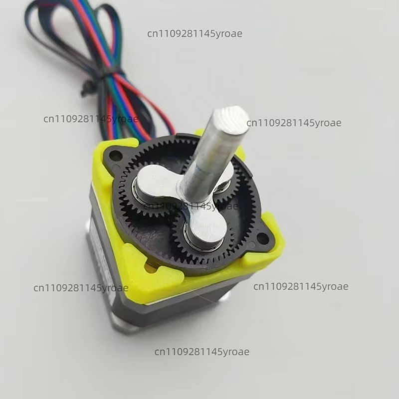 Voron 2.4 Galileo 2 XL Z-as-se - Geared Motor recensie en prijs