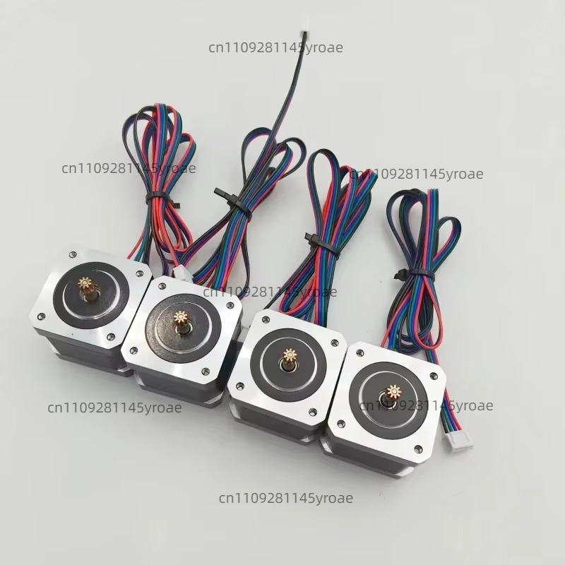 Voron 2.4 Galileo 2 XL Z-as-se - Geared Motor recensie en prijs