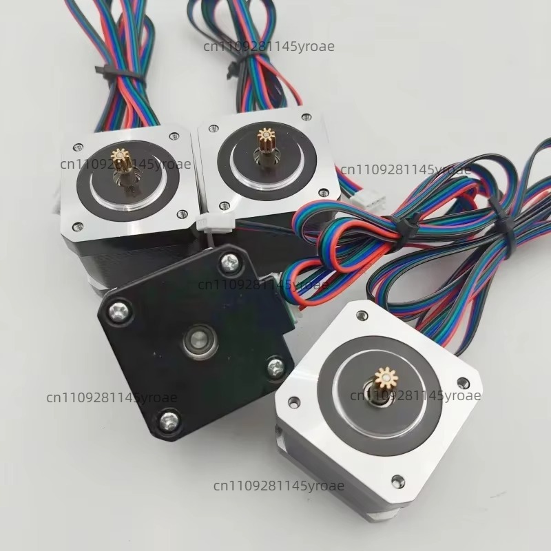 Voron 2.4 Galileo 2 XL Z-as-se - Geared Motor recensie en prijs