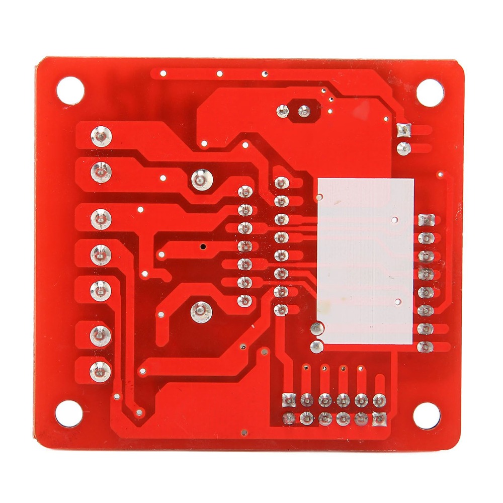 L298N Stappenmotor Driver Modu - L298N Module recensie en prijs