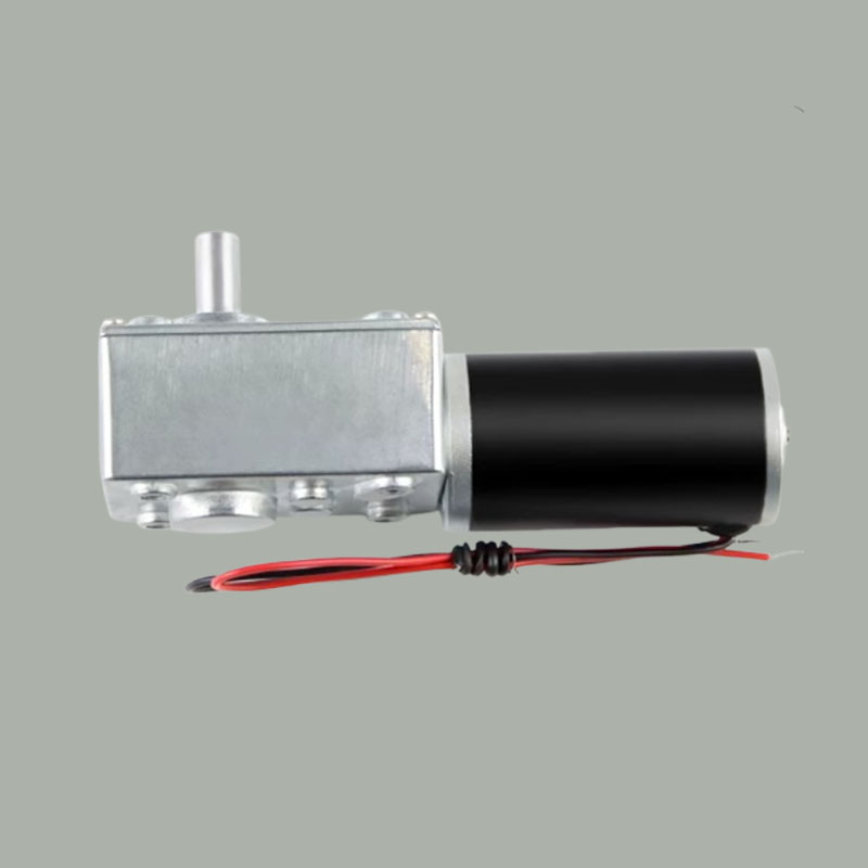 Nieuwe 5840-31ZY turbine-wormw - Geared Motor recensie en prijs