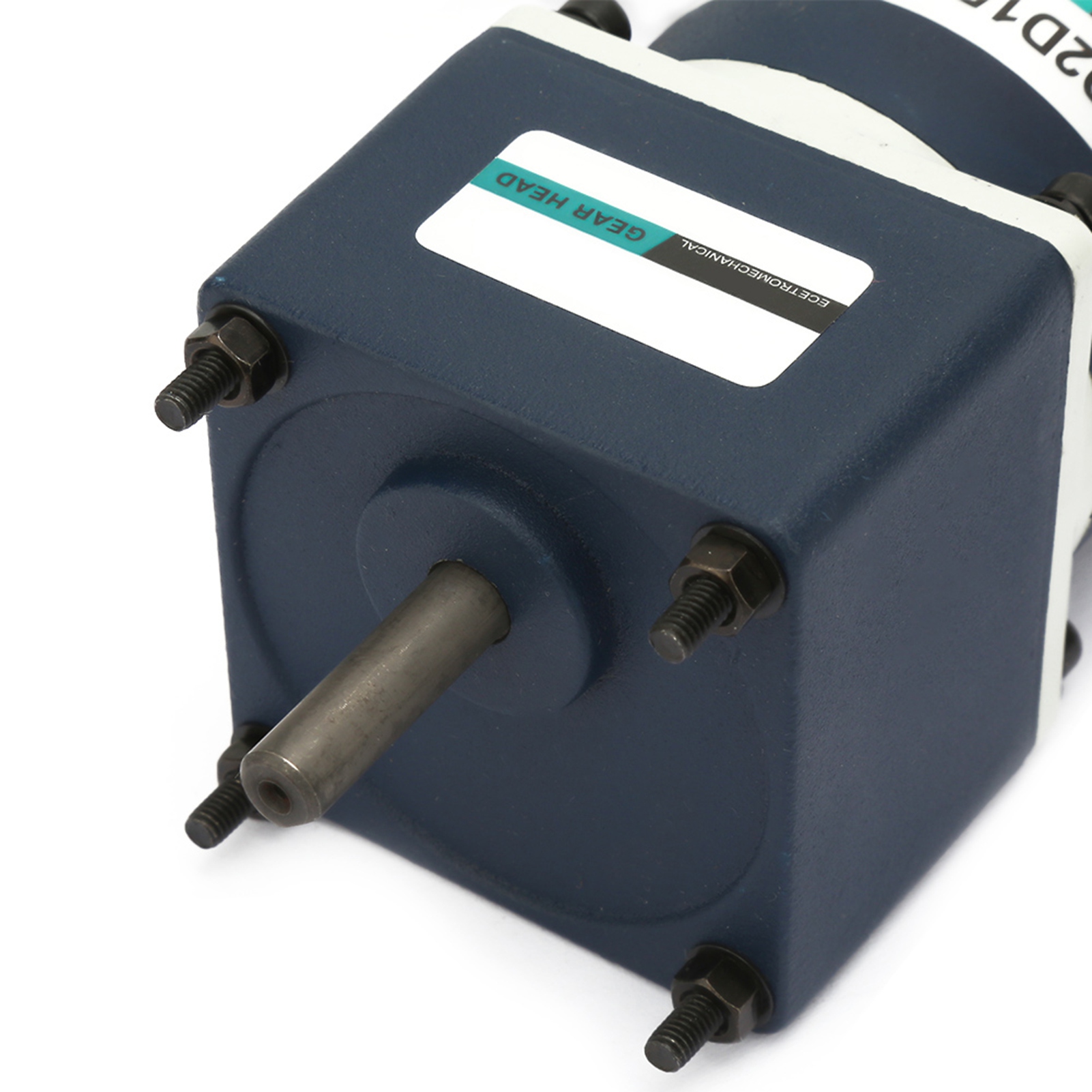 Reductiemotor Reductiemotor DC - Geared Motor recensie en prijs