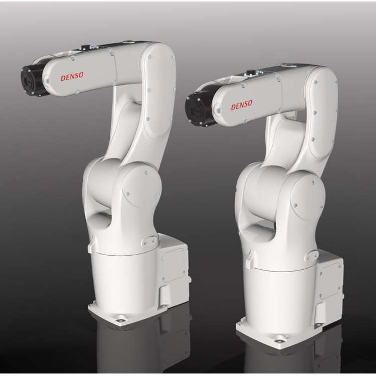 6-assige CNC-robotarm met line - Robot Gripper recensie en prijs