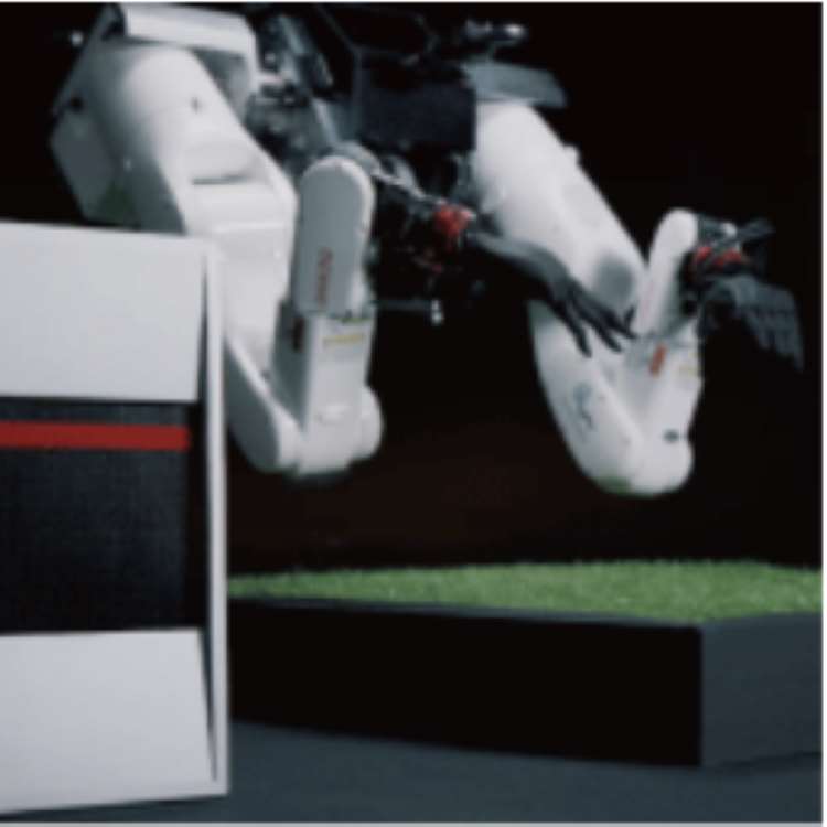 6-assige CNC-robotarm met line - Robot Gripper recensie en prijs