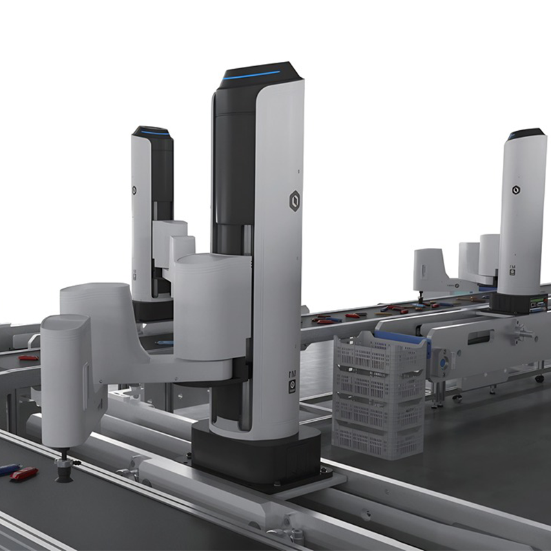 Compacte plug-and-play collabo - Robot Kit recensie en prijs