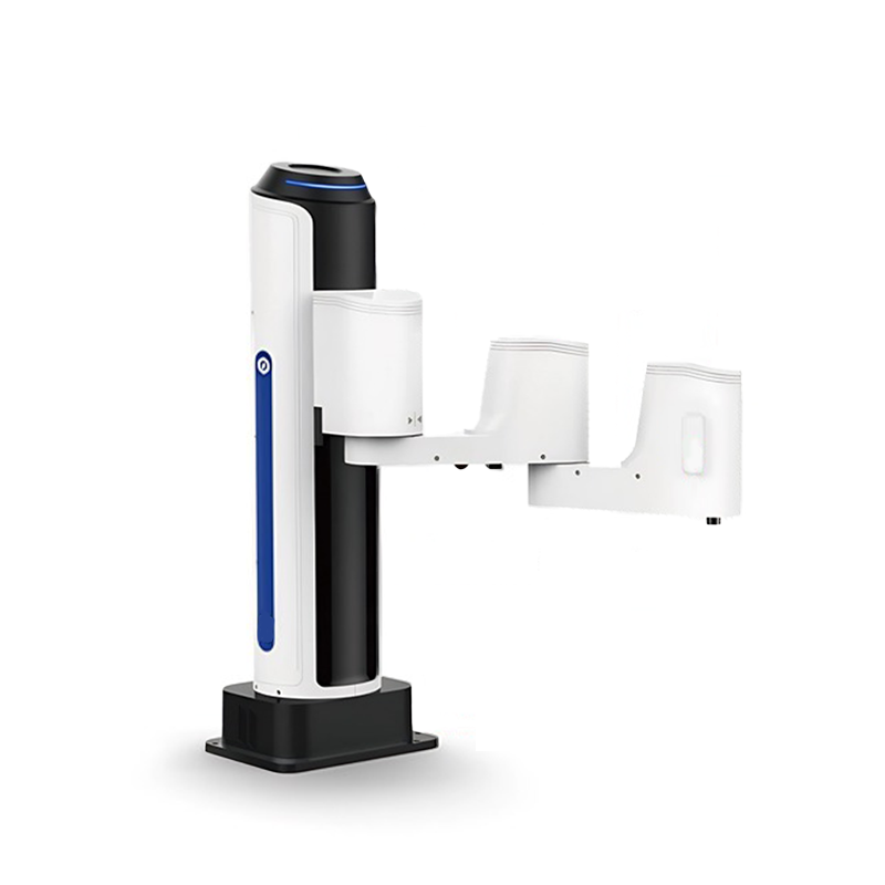 Compacte plug-and-play collabo - Robot Kit recensie en prijs