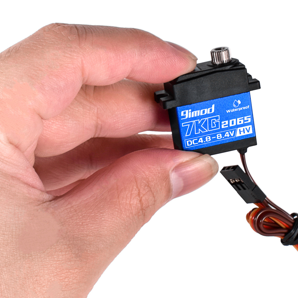 9imod 2065 7KG Digitale Micro  - Micro Servo recensie en prijs