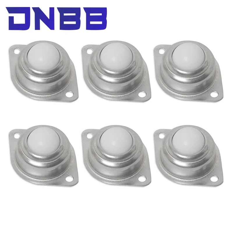 Roller Bal Transfer Bearing Ca - Omni Wheel recensie en prijs