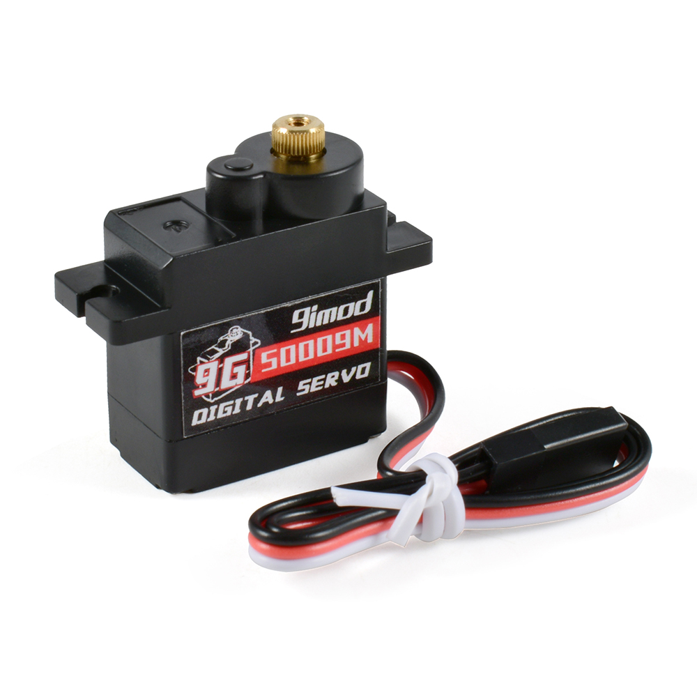 9Imod Servo 9G 17G Digitale Se - Sg90 Servo recensie en prijs