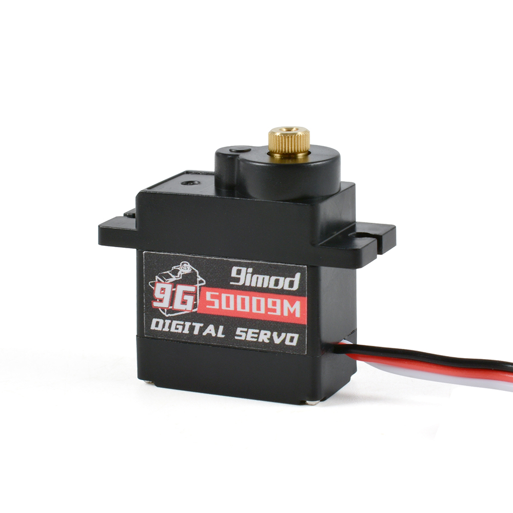 9Imod Servo 9G 17G Digitale Se - Sg90 Servo recensie en prijs
