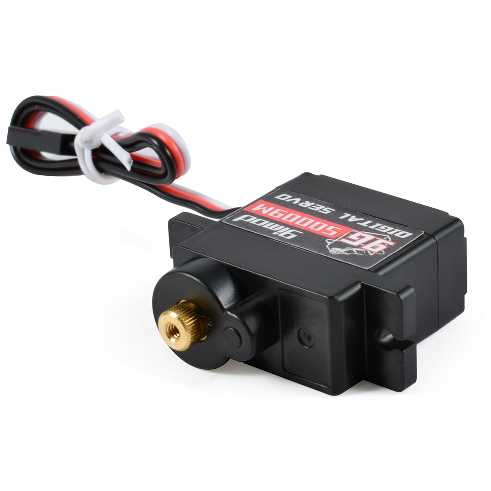 9Imod Servo 9G 17G Digitale Se - Sg90 Servo recensie en prijs