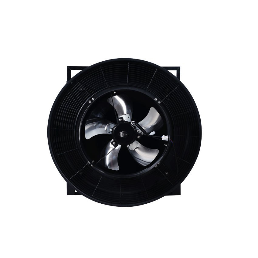 Efficiënte stille 40W DC-motor - Dc Motor recensie en prijs
