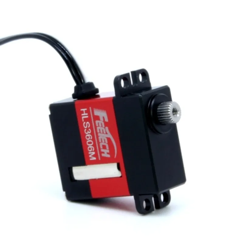 6Kg.cm Koppel Controle Upgrade - Micro Servo recensie en prijs