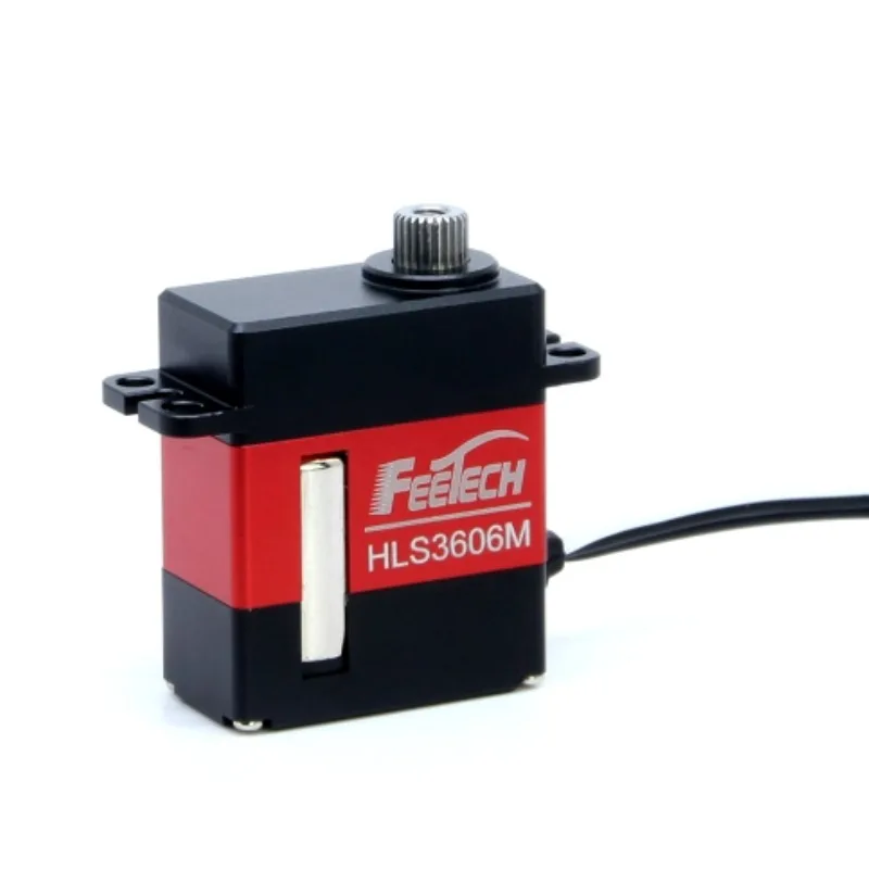 6Kg.cm Koppel Controle Upgrade - Micro Servo recensie en prijs