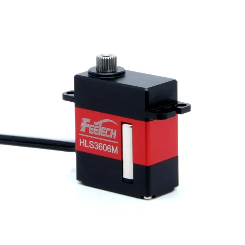 6Kg.cm Koppel Controle Upgrade - Micro Servo recensie en prijs