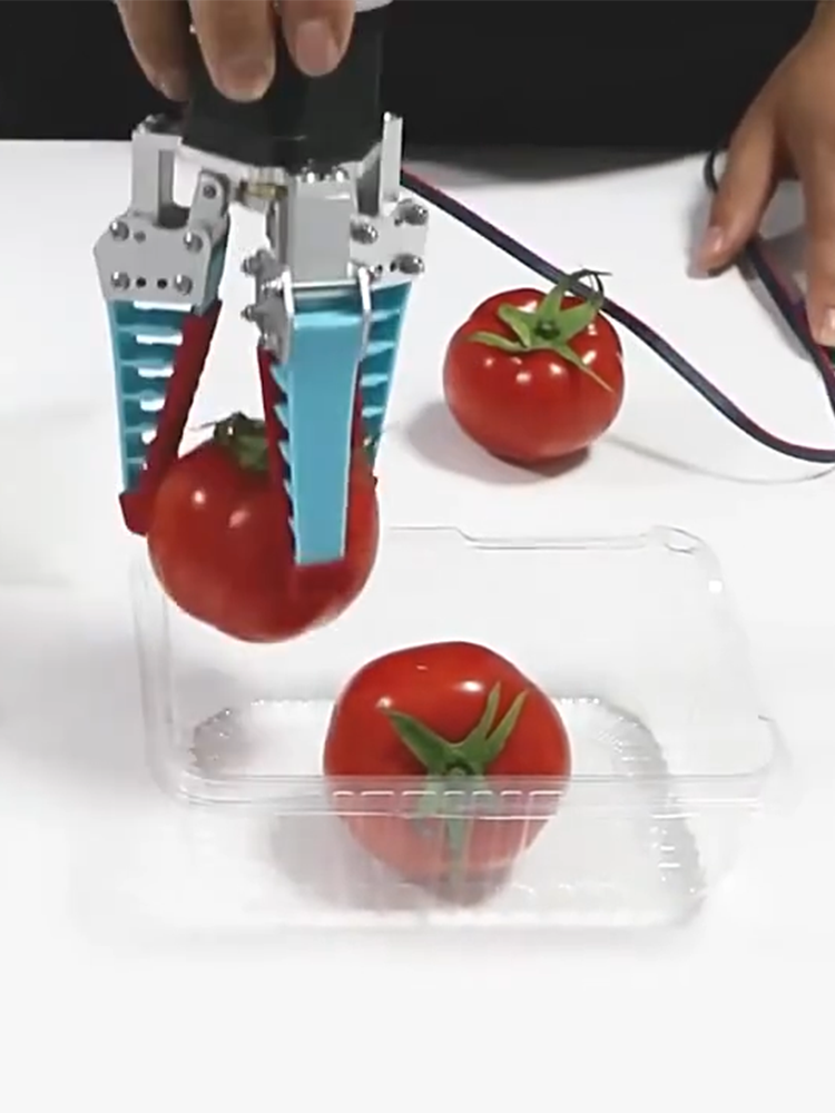 Nieuwste Flexibele Robot Klauw - Robot Gripper Claw recensie en prijs